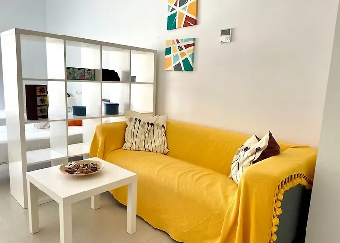 Apartamento Torrox Playa 2