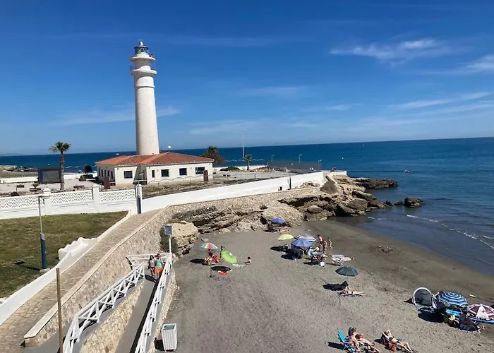 Apartamento Torrox Playa 2