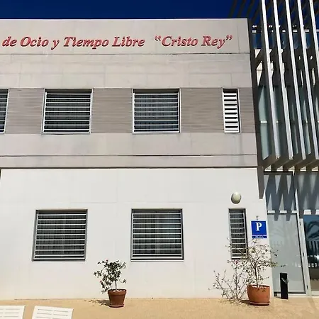 Apartamento Torrox Playa 2 Exterior photo