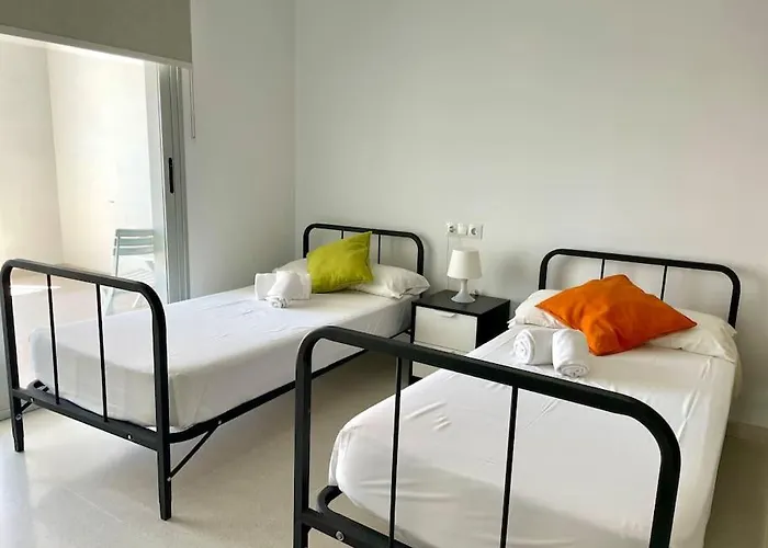 Apartamento Torrox Playa 2
