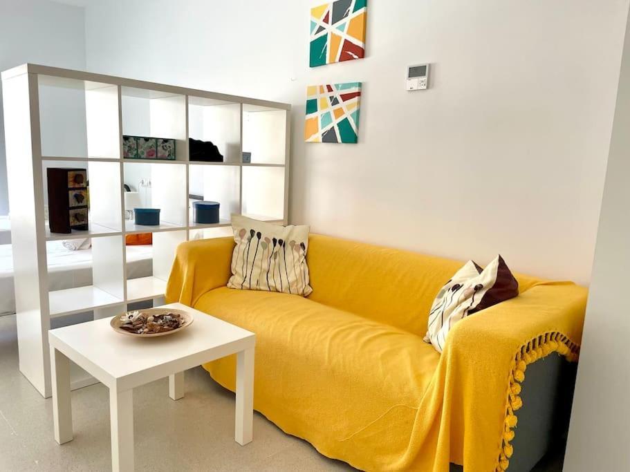 Playa 2 Appartement Torrox