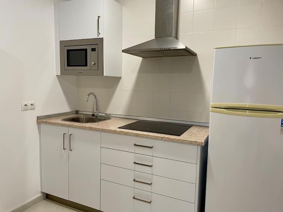 Playa 2 Appartement Torrox