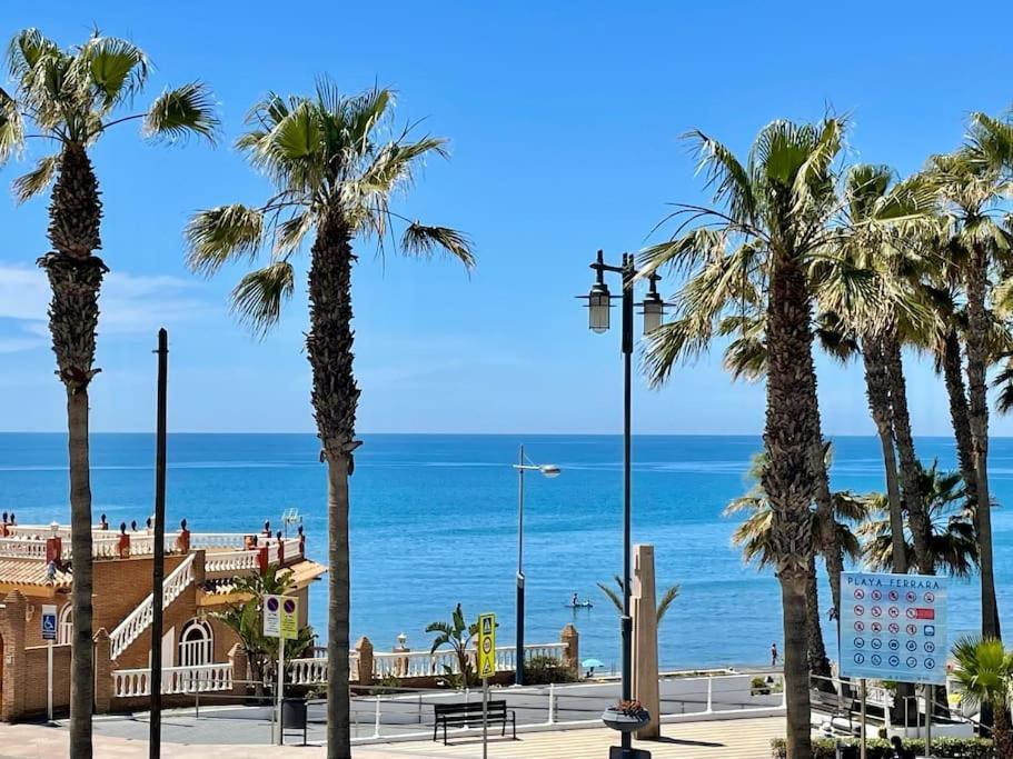 Playa 2 Appartement Torrox