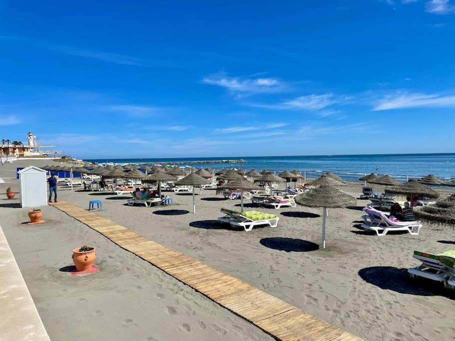Playa 2 * Torrox
