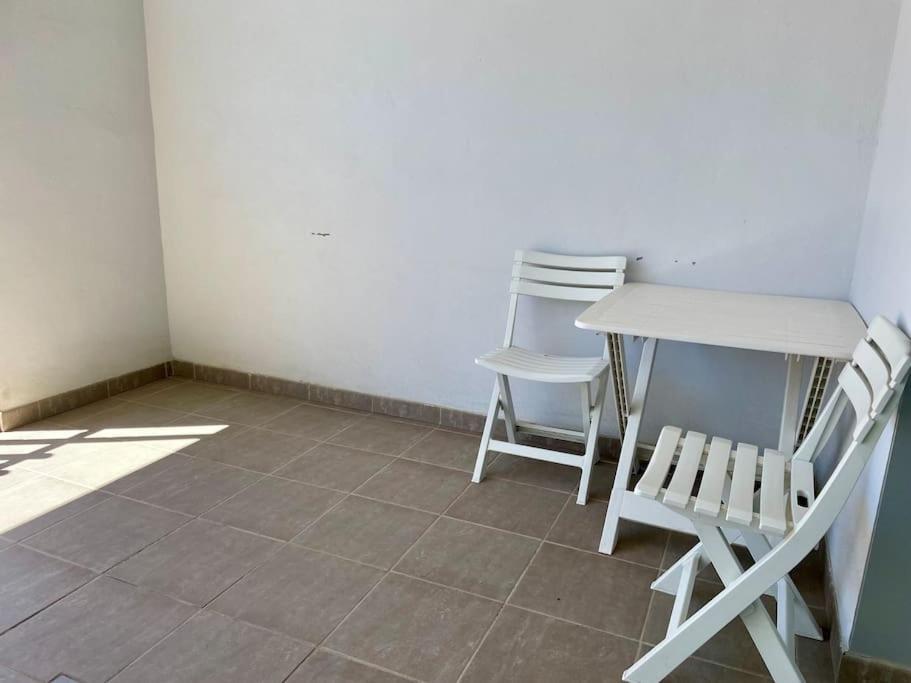 Playa 2 Appartement Torrox