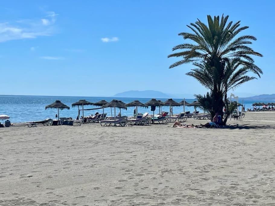 Appartement Playa 2 Torrox