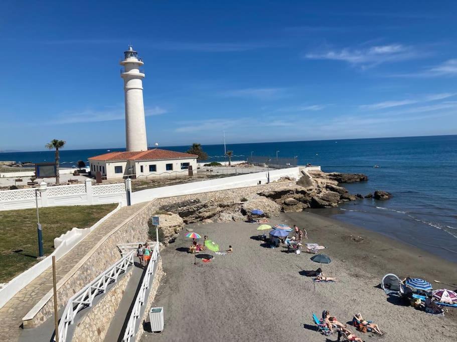 Appartement Playa 2 Torrox